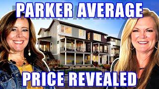 $700K Homes In Parker Colorado: Amazing Homes & Neighborhood | Living In Parker CO | CO Real Estate