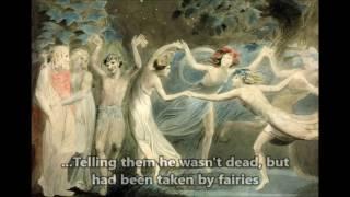 Robert Kirk's Fairies