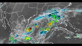 CME Impacts Begin, Pre-Volcano Signals, Two Big Storm Alerts | S0 News Oct.6.2024