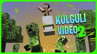 KULGILI VIDEO 2 / MINECRAFT / UZBEKCHA LET'S PLAY