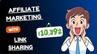 Affiliate Marketing: Turn Shared Links into Gold! (Fiverr) | Side Hustles 2023