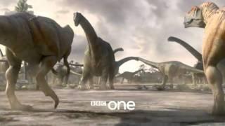 Planet Dinosaur Trailer