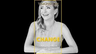 Adapting to Change | Bumble Founder