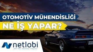 Otomotiv Mühendisliği Okumalı Mıyım? - Üniversite Tercih Rehberi #üniversitetercih