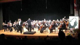 G.Verdi-Attila- "Mentre gonfiarsi l'anima"-Burak Bilgili