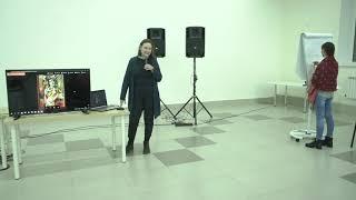 Дина Ахметова -  Александр Родченко и Варвара Степанова как бренд Казани