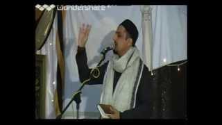 Aap sa Dono Jahan main by Hafiz Raashid Kazi