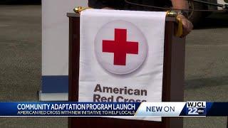 American Red Cross begins new program in Chatham County