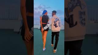 Nyash na Nyash Tiktok Challenge by Being Ceb