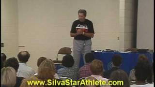 Silva Method Sports Power Workshop