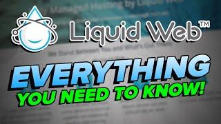 Liquid Web Review 2024: Is It STILL the Best Web Hosting? (Honest Review)