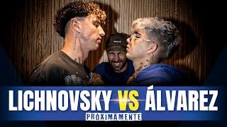 ¿KEVIN Álvarez vs IGOR Lichnovsky en BOXEO? | Nuevo Look de Kevin | Domingo de Triiisecta