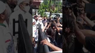 TRENDING HABIB RIZIEQ BIN HUSEIN SHIHAB BEBAS MURNI HARI INI 10 JUNI 2024 INI PESAN BELIAU