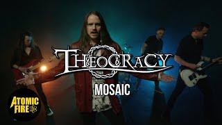 THEOCRACY - Mosaic (Official Music Video)