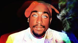 2Pac - Be Strong (HD)