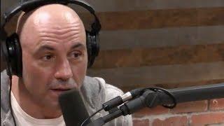 Joe Rogan on MMA Striking vs  Boxing