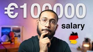 How to make €100k in Germany?  The Top Paying Jobs in Germany