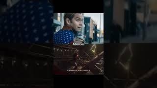 Homelander Vs Spiderman #homelander #spiderman #theboys #vs #nowayhome #edit #shorts