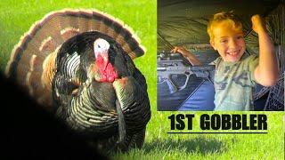 Turkey Hunting with a Crossbow!