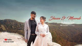 Best Pre Wedding Teaser |Meerab & Shaun  | Nasir Naveed Photography |