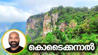 കൊടൈക്കനാലിൽ കണ്ടിരിക്കേണ്ട സ്ഥലങ്ങൾ | Must-visit tourist places in Kodaikanal | Travel Guide