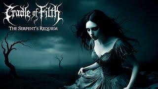 The Serpent's Requiem [Ai Symphonic Metal, Gothic Metal, Black Metal] (Udio Ai)