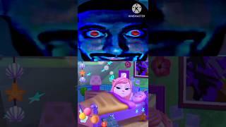 WAKE UP Vs My Talking Angela 2 #funny #shortsvideo #comedy #cute #mytalkingangela2