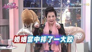 2015.11.11SS小燕之夜完整版　有種友情叫于美人與苦苓！