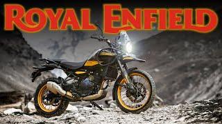 How a 26yo CEO Saved Royal Enfield!