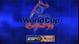 Star Sports (India/South Asia) 1999 Promos/ADS (Before 1999 Cricket World Cup)