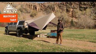 Kelty Waypoint Tarp