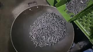 Mini Hidden Black Screw Head Camera production