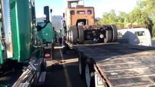 IRWINDALE TRUCK SHOW 2013