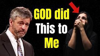 Experiencing God's Discipline: Powerful Messages by Paul Washer & Steven Lawson