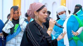 IQRA YAREY | CASHAQA MAXAY BARAY | XAFLADII HIRSHABEELE NAIROBI 2024