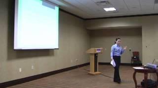 Eileen Huereque - Grant Management: What to do once you have the grant!