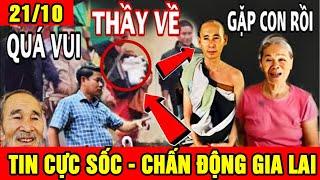 "Chấn Động Toàn Gia Lai: Thầy Minh Tuệ Vừa Công Bố Tin Vui Rất Quan Trọng, Gây Rúng Động Khắp Vùng!"