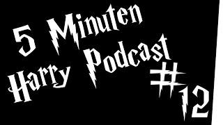 5 Minuten Harry Podcast #12 - Planet der Affen