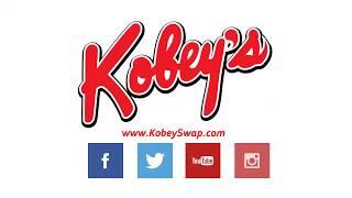 Kobey's Swap Meet