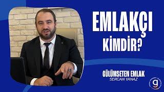 Emlakçı Kimdir Gülümseten Emlak #emlak #gayrimenkul