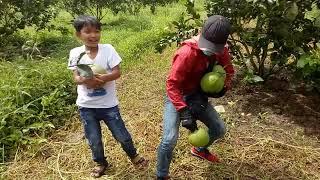 Bốc Trần Sự Thật Giới Tính Về Nghĩa Phước Vlog Buổi Đi Chơi Cùng Cậu Bé Bán Thơm
