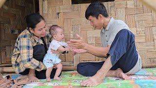 single mother's journey through storms to pay off huge debt - new life
