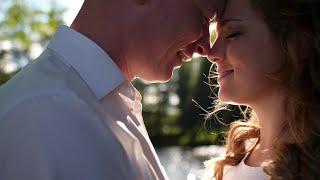 Michaela & Václav | svatební video | WeddingVideo.cz