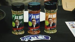 Sponsored Content: What's Cooking with Hy-Vee: Max Mix Gourmet Spice Blends Part 1