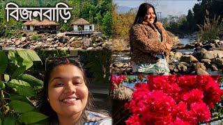 Bamboo resort bijanbari || Bijanbari Darjeeling || Bijanbari riverside homestay || North Bengal vlog