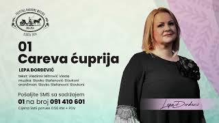 Lepa Đorđević - Careva ćuprija