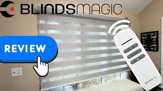 BlindsMagic Full Product Unboxing And Review