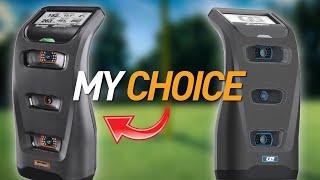 3 Reasons I Chose Bushnell Launch Pro vs Foresight GC3