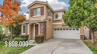 House for Sale on 1627 Park Vista Way in West Covina, CA