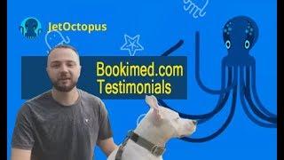 The Power of JetOctopus: Bookimed.com ’s Testimonial